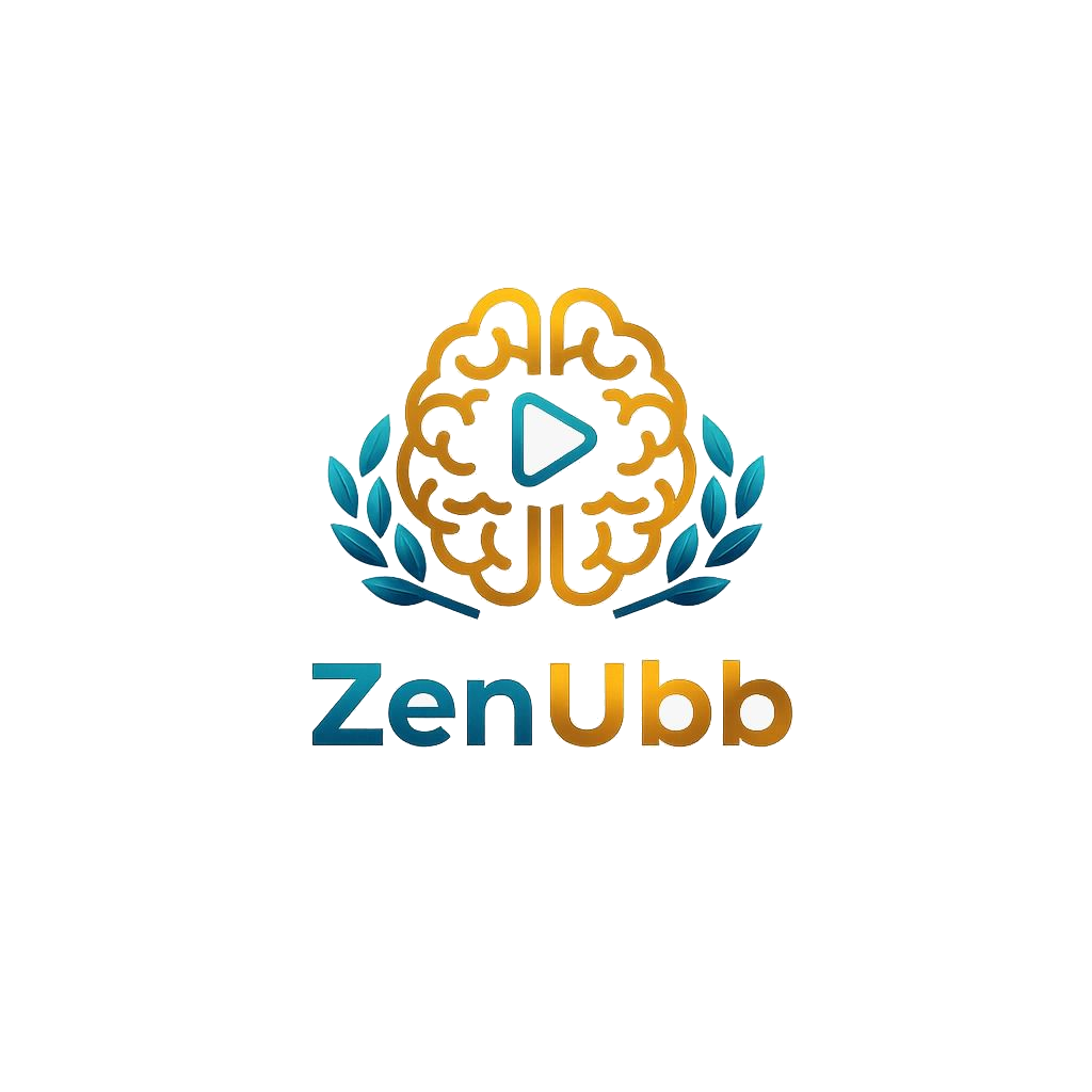 Logo Zenubb